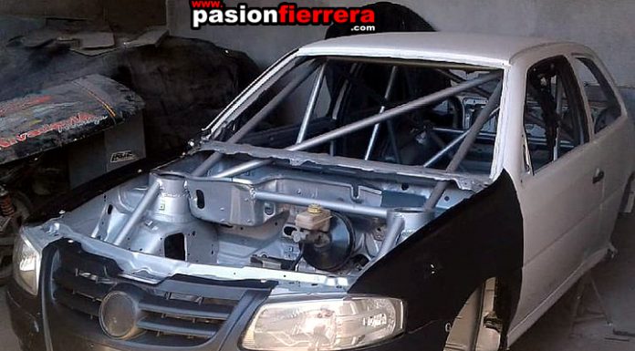 En la etapa final, el Gol de la familia Iruela…