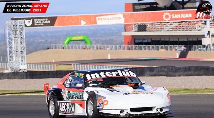 Desvinculado, Coki Maggini padre e hijo de Belvedere Racing, muy cerca de arreglar con…