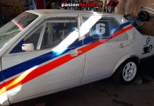 ¡No te la podías perder! Mira que piloto se suma a la Clase 2 en San Juan…