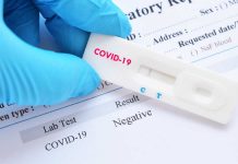 Turnos para hisopados y pre inscripción aquí para San Juan…