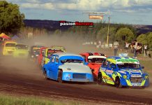 “Topo” Videla, “Tengo un auto muy bueno, falta que me tranquilice…”