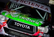 TC Pick Up, Pole para MatĂas RodrĂguez, Jalaf volviĂł a la actividad y clasificĂł 16°…