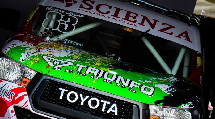 TC Pick Up, Pole para Matías Rodríguez, Jalaf volvió a la actividad y clasificó 16°…