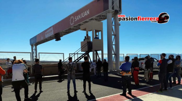 Inscripción On Line obligatoria para pilotos de Zonal Cuyano, Links aquí…