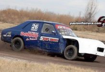 ¡NO TE LO PODES PERDER! En venta Dodge 1500 con mucha historia…