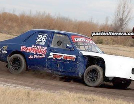¡NO TE LO PODES PERDER! En venta Dodge 1500 con mucha historia…