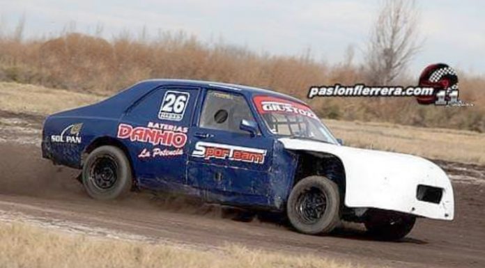 ¡NO TE LO PODES PERDER! En venta Dodge 1500 con mucha historia…