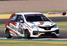 Los del Este mandan en la Clase 2, Abdo Girala volvió de San Juan como líder, pero con descarte Javito Nuñez encabeza…