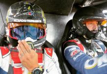 Ricardo Torlaschi y Nazareno López en el top ten de Mundial de Cross Country