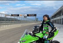 Arranca el Mundial de Superbike y el mendocino Joel Romero va por todo…