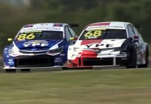 STC2000, Ganó Ardusso, los mendocinos Llaver y Santero 4° y 5° respectivamente…