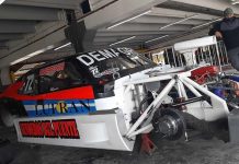 El Procar 4000 correrá día jueves, desde Mendoza Luis Maggini dice presente…