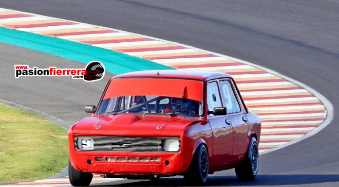 Nicolás Mole al mando del campeonato de la Promocional Fiat con y sin descarte…