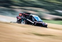 Una etapa con gusto amargo para Ricardo Torlaschi…