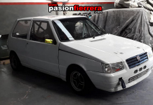 El “Uno” que te espera para el regreso, en venta un espectacular Fiat…