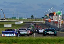 Sin Turismo Carretera el próximo fin de semana en Concordia…