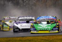 Suspendidas las Finales de TC Mouras y TCP Mouras por el clima…