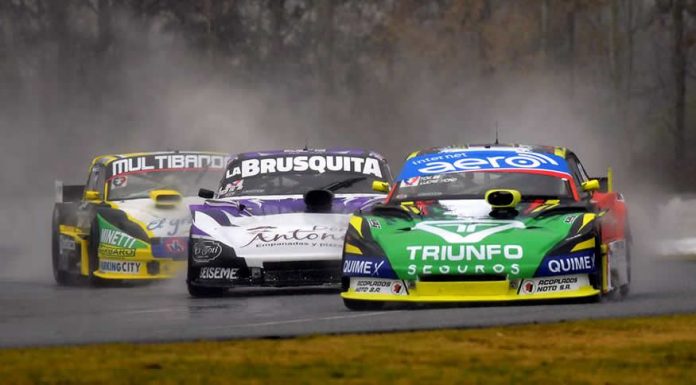 Suspendidas las Finales de TC Mouras y TCP Mouras por el clima…