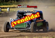 Sumate al boom de tradicionales, en venta coupe…