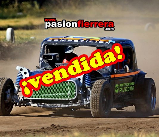 Sumate al boom de tradicionales, en venta coupe…