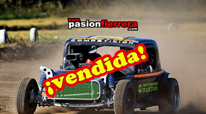 Sumate al boom de tradicionales, en venta coupe…