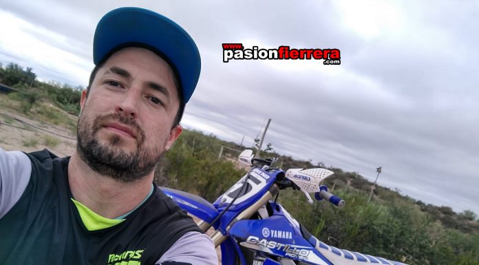 Damián Moreno debutará en el TC Cuyano en la 4ta. Fecha…