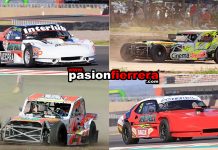 1 – 2 – 3 – 4 la mejor oportunidad para sumarte a los “6 cilindros”, en venta…