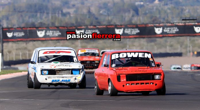 La clasificación del Turismo Promocional Fiat podría sufrir modificaciones…
