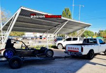 Este Sport 4 tiene nuevo dueño y se va para…