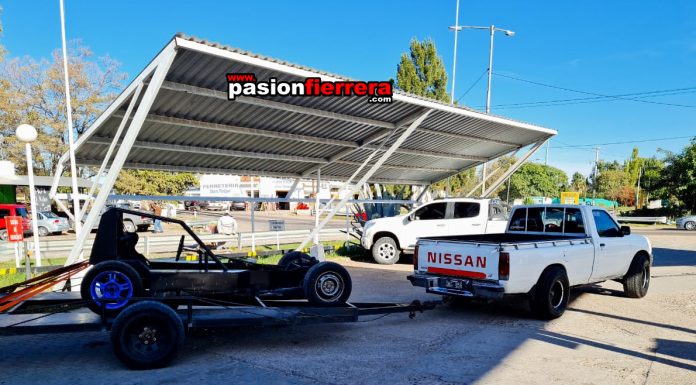 Este Sport 4 tiene nuevo dueño y se va para…