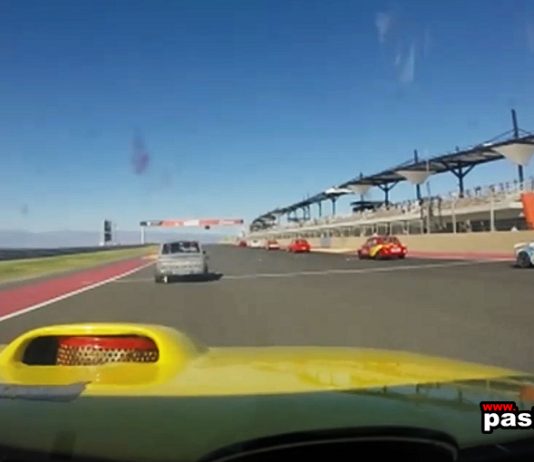“Dos pájaros de un tiro” el video que clarificó dos hechos puntuales…