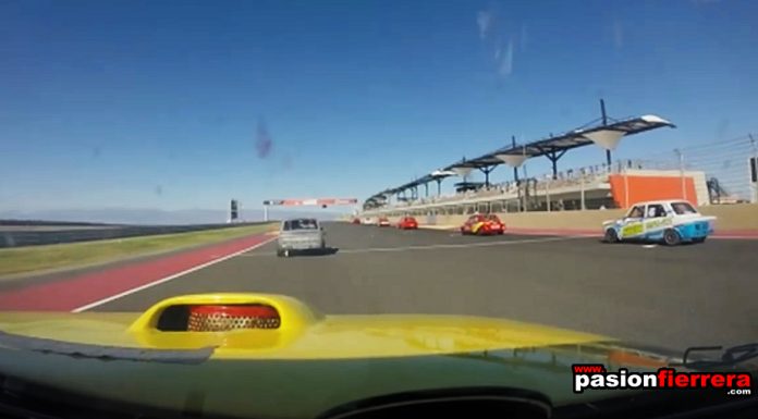 “Dos pájaros de un tiro” el video que clarificó dos hechos puntuales…
