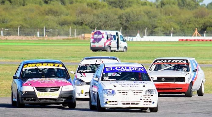 Con este Gol podes ganar en el Zonal o el pista San Luis, en venta…