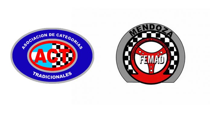 A.C.T. y FeMAD compraron un terrero, está ubicado en Guaymallén y será en la para…