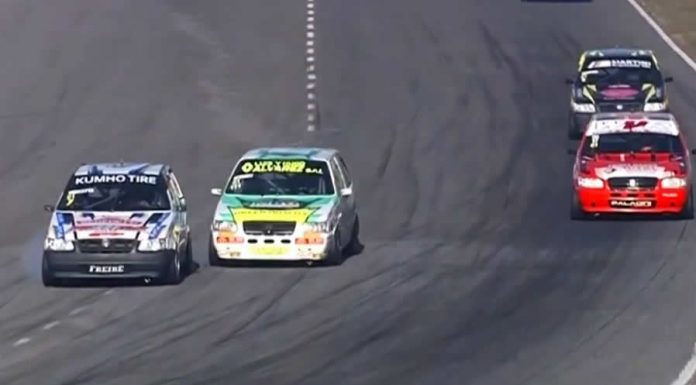 C1: Dominaron gran parte de la final, se pasaron de largo y perdieron terreno, Gil 5° y Moscetta 8° …
