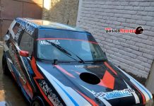 Nuevo auto y categoría para Mauro Gómez de la Torre, compró…