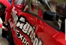 Golpe de Maxi Martínez en el primer ensayo, los mendocinos quedaron….