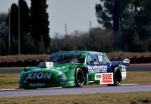 TC: Pole para Werner, 2° puesto para Julián Santero…