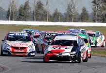 ¿Santero en el podio en La Plata? Excluido Franetovich pero apeló, en suspenso…