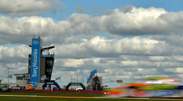 El Turismo Carretera confirmó que correrá el fin de semana…