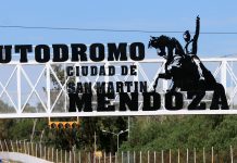 Horarios confirmados tal cual los adelantamos, RPP y Cronograma de actividades para este fin de semana en San Martin…