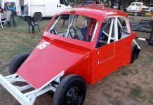 Si queres vivir tu pasión por los fierros bien de adentro mira esta opción, EN VENTA SPEEDWEROS…