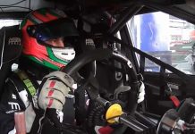 TCM: Pole para Rodrigo Lugón, Tobias Martínez y Lucas Vicino quedaron…