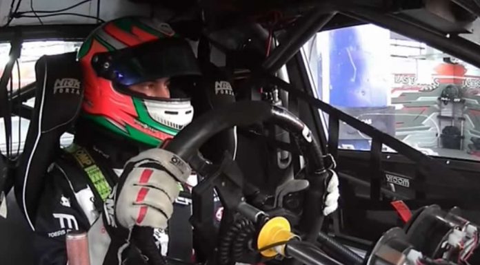 TCM: Pole para Rodrigo Lugón, Tobias Martínez y Lucas Vicino quedaron…