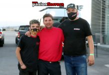 Nuevo “Uno”, Nico Hernández adquirió un Fiat…