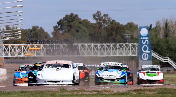 Pruebas y eventos programados por el AVE…