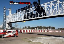 Pruebas en el AVE, giran en el trazado esteño…