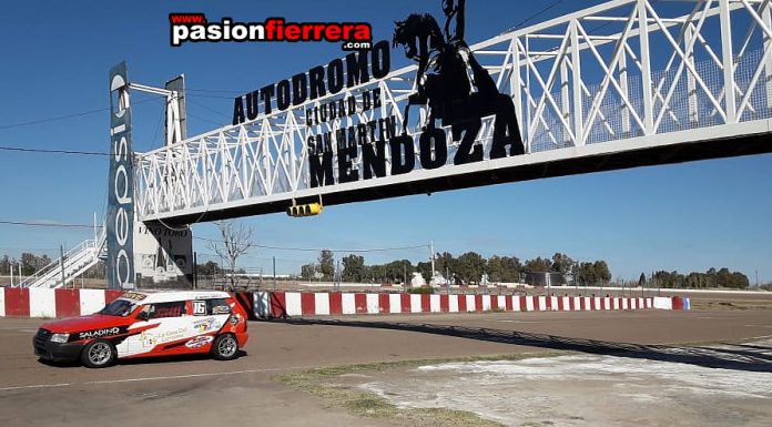 Pruebas en el AVE, giran en el trazado esteño…