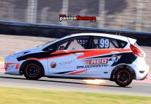 Norberto Royon y su Fiesta seguirán en la Clase 2…