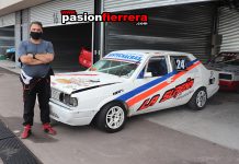 A Sergio Sammito “el senda” lo encantó, mira como sigue la historia…